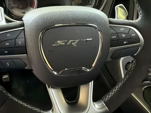 Used 2018 Dodge Challenger SRT Demon image 17