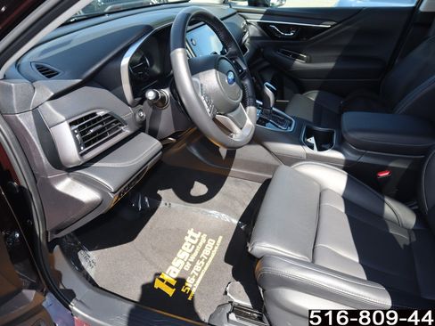 Used 2023 Subaru Outback Limited AWD/4WD image 15