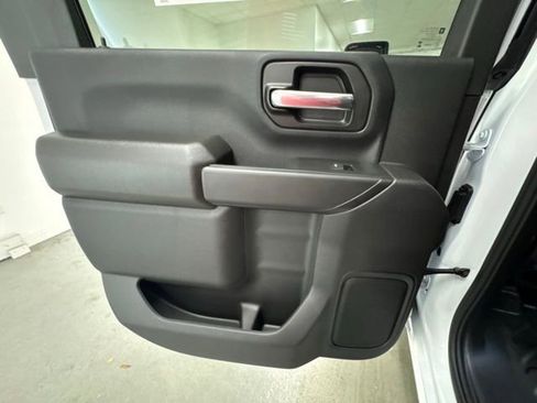 New 2026 GMC Sierra 3500 Pro w/ Convenience Package image 7