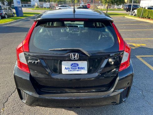 Used 2015 Honda Fit LX image 14