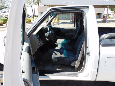 Used 1996 Ford Ranger 2WD Regular Cab image 19