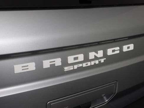 Certified 2021 Ford Bronco Sport Big Bend image 24