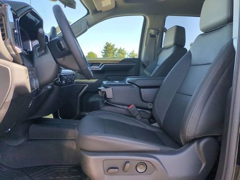 New 2026 Chevrolet Silverado 1500 LT image 21