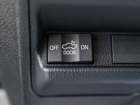 Certified 2026 Toyota Tacoma TRD Sport AWD/4WD image 25