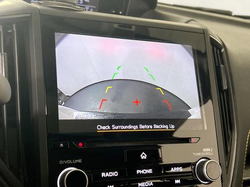 Used 2023 Subaru Crosstrek 2.5i Sport image 13