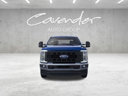 New 2026 Ford F250 XL w/ XL Chrome Package image 6