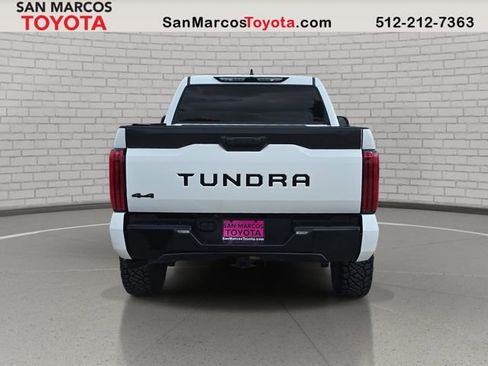 Used 2022 Toyota Tundra SR5 image 6