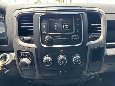 Used 2018 RAM 1500 Express w/ Express Value Package RWD image 26