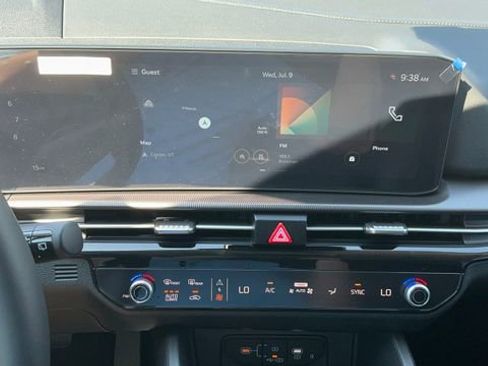 New 2026 Kia Sportage SX image 20