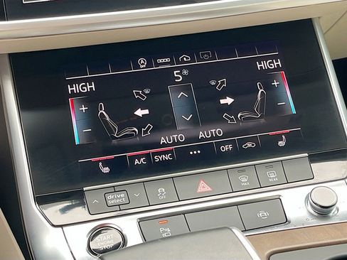 Used 2024 Audi A6 2.0T Premium w/ Convenience Package image 20