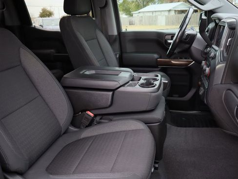 Used 2020 Chevrolet Silverado 1500 LT w/ All-Star Edition image 26