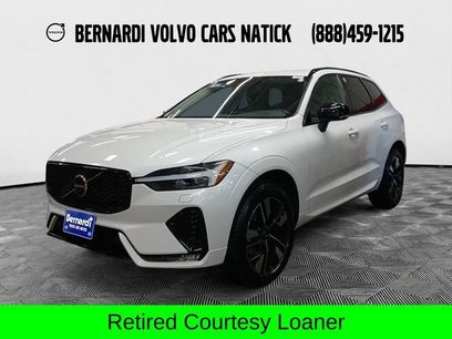 Certified 2026 Volvo XC60 B5 Core w/ Protection Package Premier