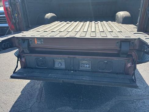 Used 2024 GMC Sierra 2500 Denali Ultimate w/ Max Trailering Package AWD/4WD image 25