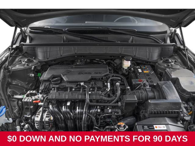 Used 2025 Hyundai Kona SEL FWD image 15