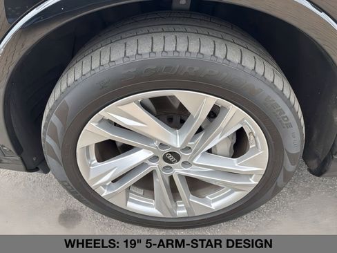 Used 2023 Audi Q7 2.0T Premium w/ Convenience Package image 8