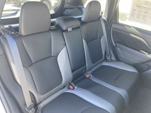 New 2026 Subaru Forester Sport AWD/4WD image 20