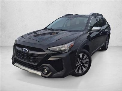 Used 2024 Subaru Outback Touring XT