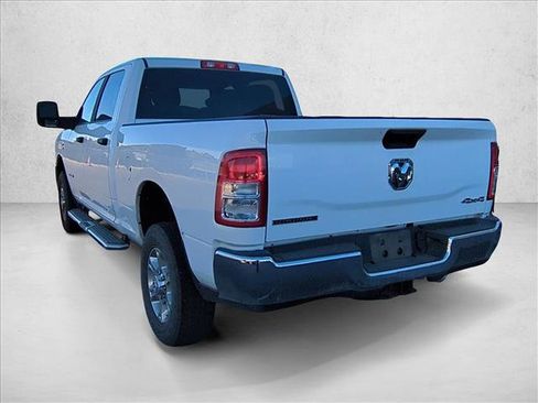 Used 2023 RAM 2500 Big Horn w/ Level 1 Equipment Group image 7