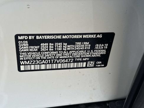 New 2026 MINI Cooper Countryman S w/ Comfort Package Max AWD/4WD image 18
