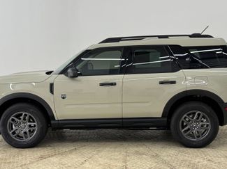 New 2025 Ford Bronco Sport Big Bend w/ Convenience Package video 2