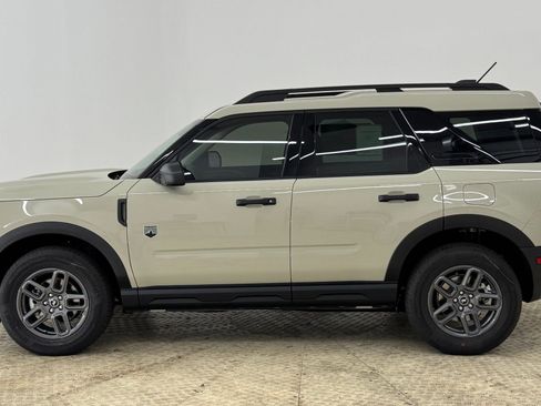 New 2025 Ford Bronco Sport Big Bend w/ Convenience Package image 2