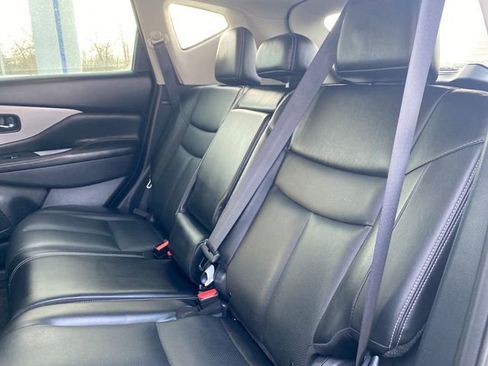 Used 2023 Nissan Murano SL image 14