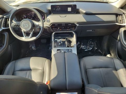 Certified 2024 MAZDA CX-90 Plug-In Hybrid w/ Preferred image 16