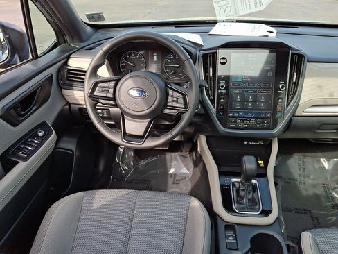 Certified 2025 Subaru Forester Premium image 12