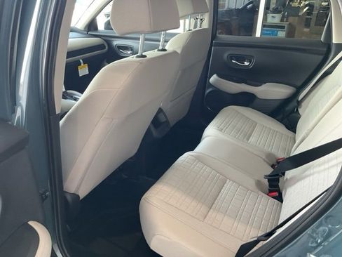 New 2026 Honda HR-V LX image 15