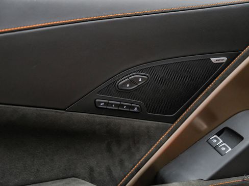 Used 2019 Chevrolet Corvette ZR1 RWD image 99