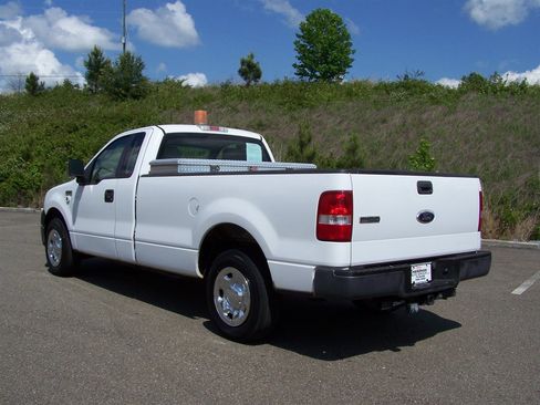 Used 2008 Ford F150 XL image 2
