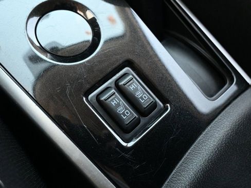Used 2017 Mitsubishi Outlander SE FWD image 15