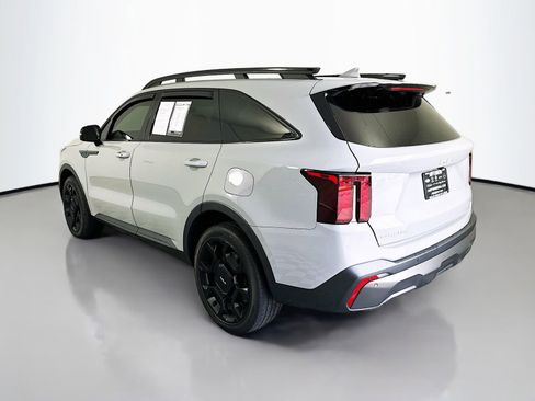 Used 2024 Kia Sorento X-Line EX AWD/4WD image 5