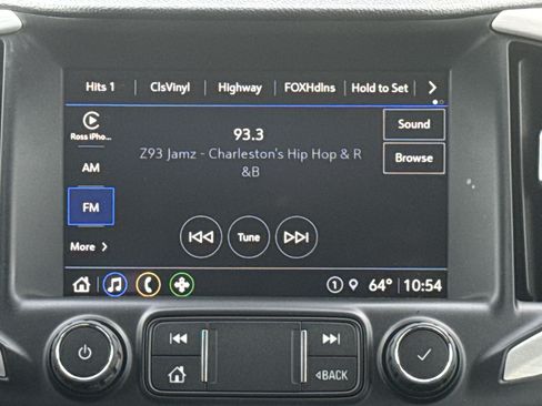 Used 2022 GMC Terrain SLT FWD image 23