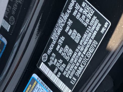 Used 2025 Genesis GV70 3.5T Sport image 31