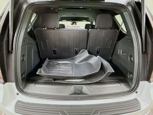 New 2026 Chevrolet Tahoe LT w/ Comfort Package AWD/4WD image 29
