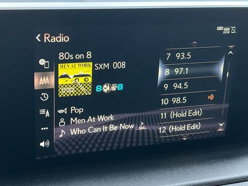 Used 2020 Lexus RX 350 FWD image 20