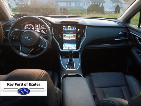 Used 2024 Subaru Outback Limited AWD/4WD image 20