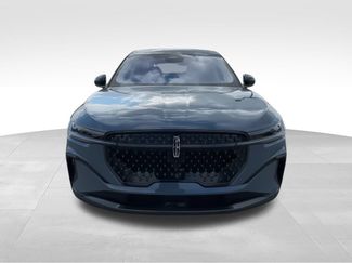 New 2026 Lincoln Nautilus Premier w/ Jet Appearance Package AWD/4WD video 3