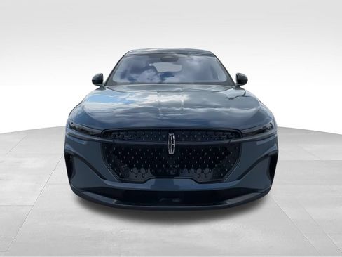 New 2026 Lincoln Nautilus Premier w/ Jet Appearance Package AWD/4WD image 3