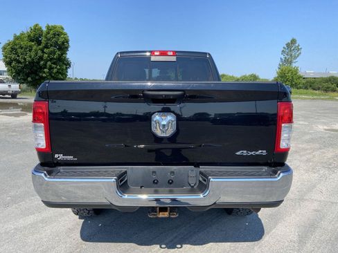 Used 2019 RAM 2500 Tradesman AWD/4WD image 9