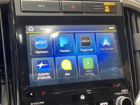 Used 2022 Subaru Ascent Premium w/ Convenience Package image 24