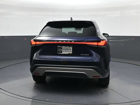 Used 2023 Lexus RX 350 Premium w/ Cold Area Package FWD image 8