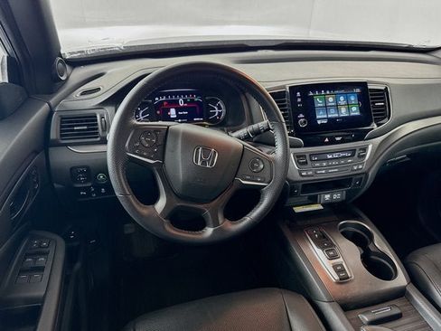 Used 2023 Honda Passport EX-L image 20