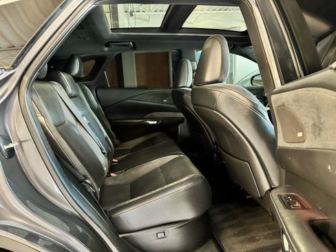 Used 2024 Lexus RX 350 FWD w/ Convenience Package image 31