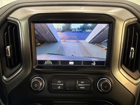 Used 2020 Chevrolet Silverado 1500 RST AWD/4WD image 39