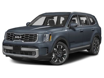 Used 2024 Kia Telluride SX Prestige