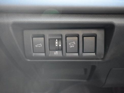 Used 2024 Subaru Outback Wilderness w/ Wilderness Package AWD/4WD image 33