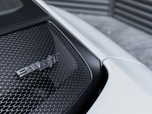 Used 2024 Porsche 911 S/T image 31