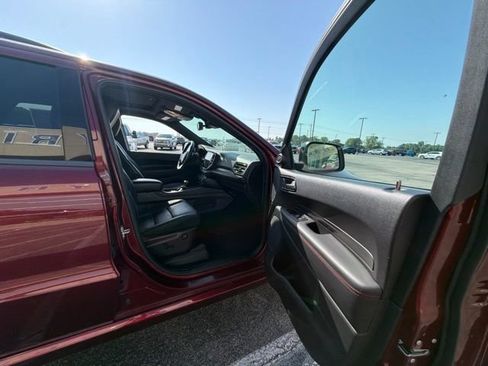 Used 2024 Dodge Durango GT AWD/4WD image 23